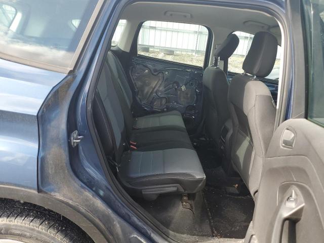 2018 FORD ESCAPE S - 1FMCU0F78JUC07148