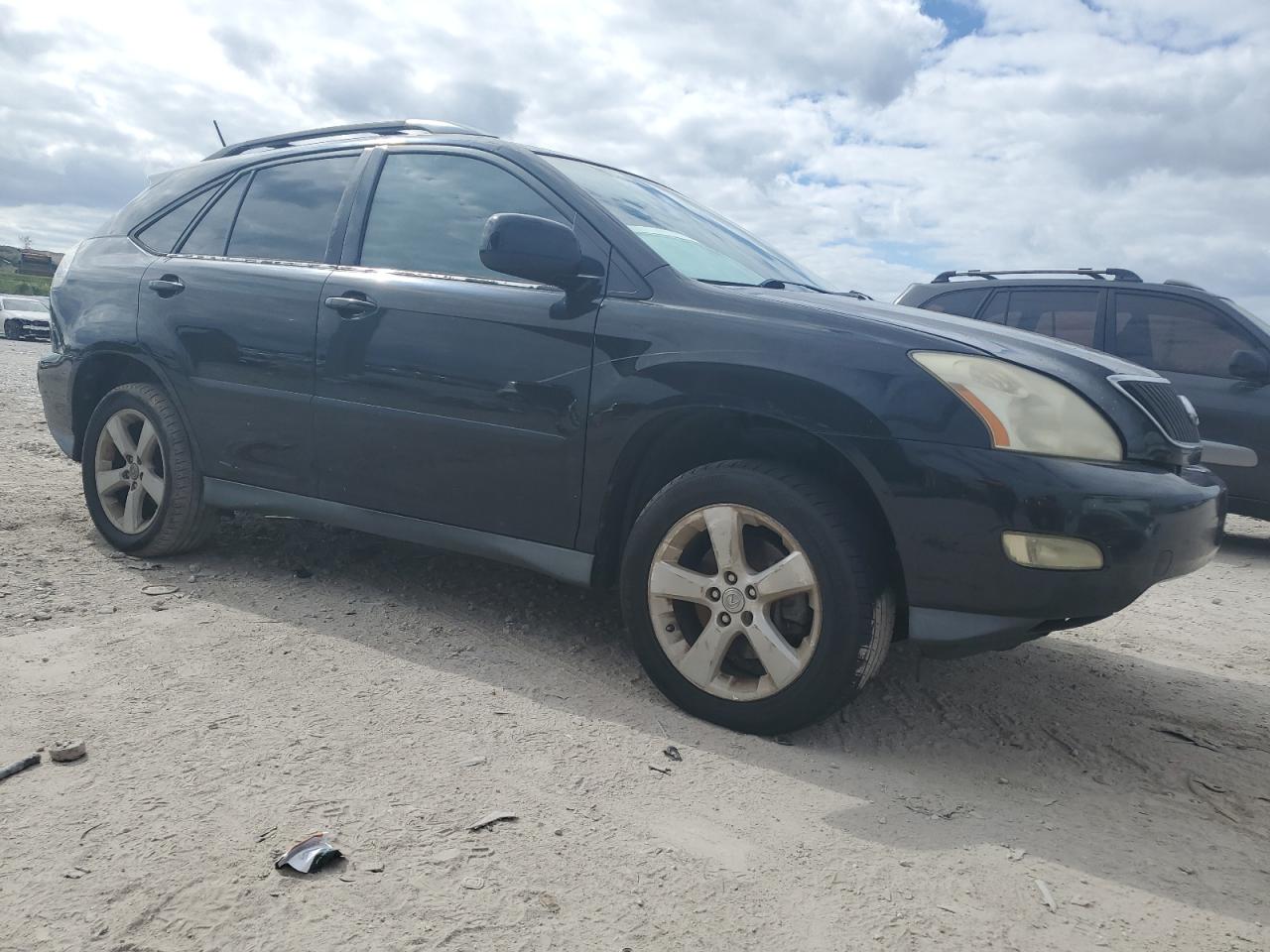 Lot #2988395775 2004 LEXUS RX 330