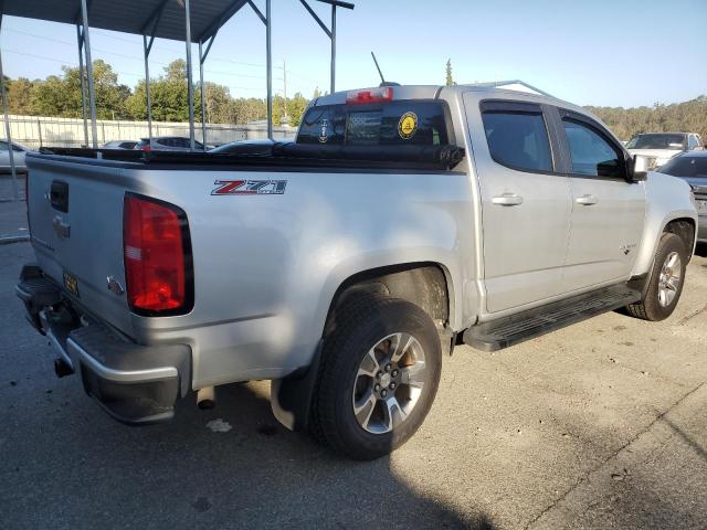 Vin: 1gcgtden1j1264504, lot: 78640494, chevrolet colorado z71 20183
