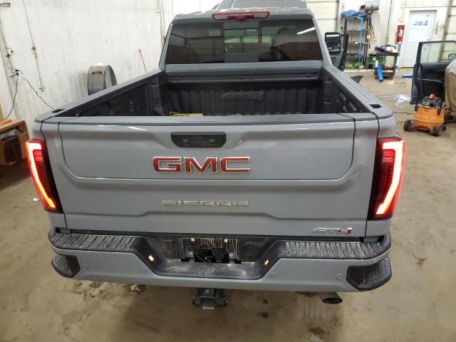 2024 GMC SIERRA K35 - 1GT49VE73RF465831