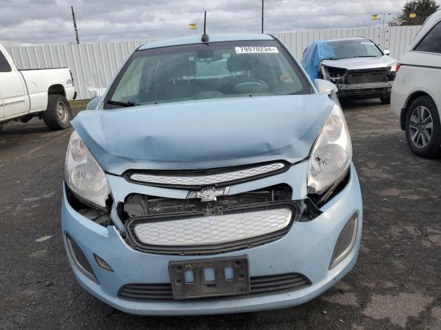 2015 CHEVROLET SPARK EV 2 KL8CL6S05FC705557