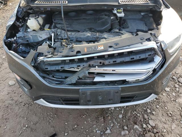 2017 FORD ESCAPE SE - 1FMCU9G91HUC16935