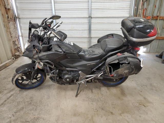 2014 HONDA NC700X JH2RC6303EK000087