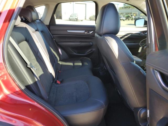 2017 MAZDA CX-5 TOURI - JM3KFBCL1H0142160
