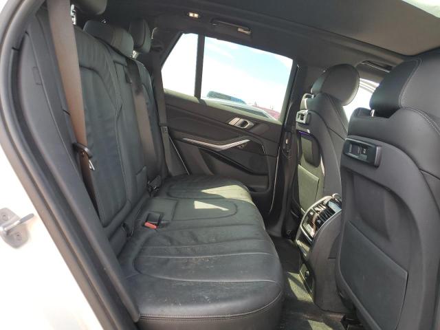 2019 BMW X5 XDRIVE4 - 5UXCR6C53KLK88657