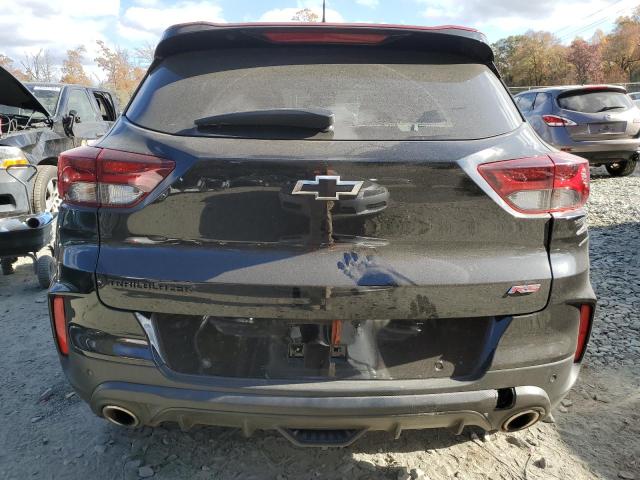 2021 CHEVROLET TRAILBLAZE - KL79MTSL7MB006535