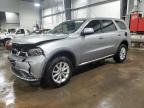 Lot #3023425273 2015 DODGE DURANGO SX