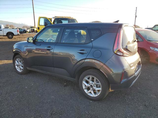 VIN KNDJ23AU7S7245129 2025 KIA SOUL no.2