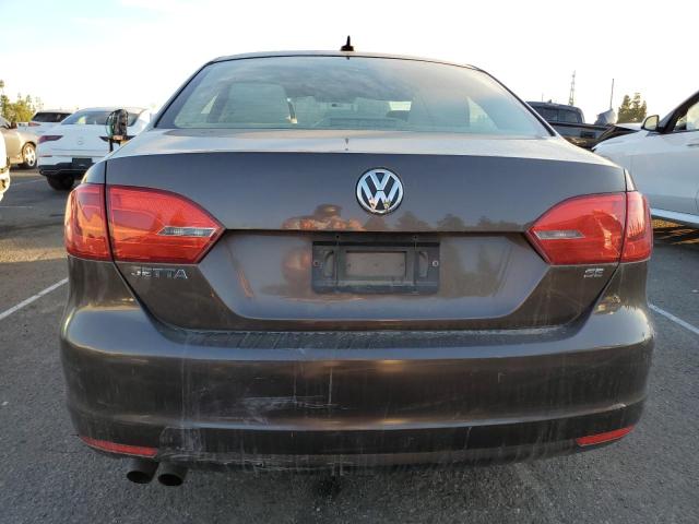 VIN 3VWD17AJ9EM428407 2014 VOLKSWAGEN JETTA no.6