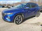 2022 HYUNDAI TUCSON LIM - 5NMJECAE2NH058894