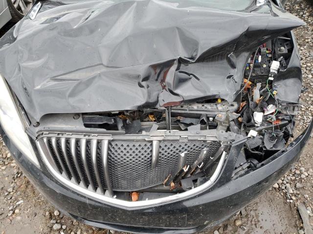 2016 BUICK VERANO PRE 1G4PT5SV1G4138401