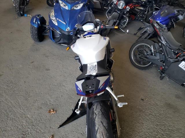 2022 APRILIA RS 660 FAC ZD4KSUP09NS000160