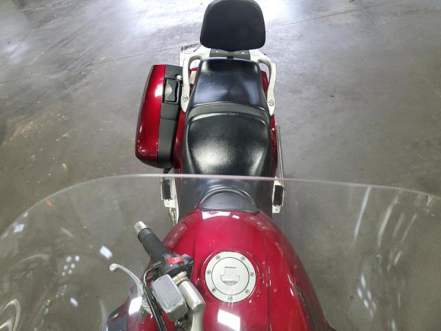 2005 HONDA ST1300 - JH2SC51005M300981