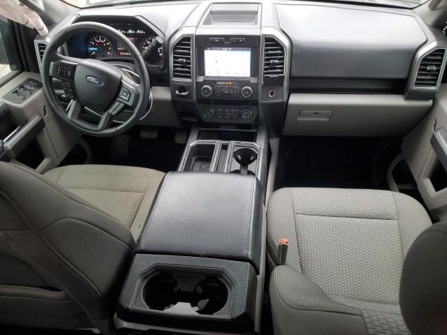2019 FORD F150 SUPER - 1FTEW1CBXKFD09305