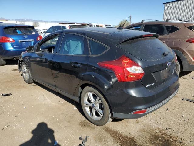 Vin: 1fadp3k25el162361, lot: 82168994, ford focus se 20142