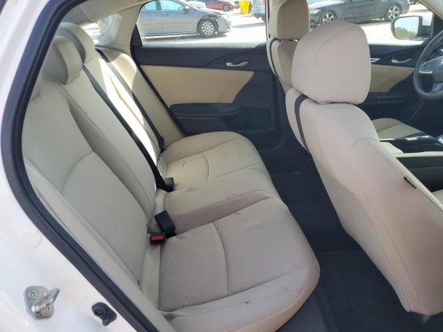 2018 HONDA CIVIC LX - 19XFC2F53JE203053