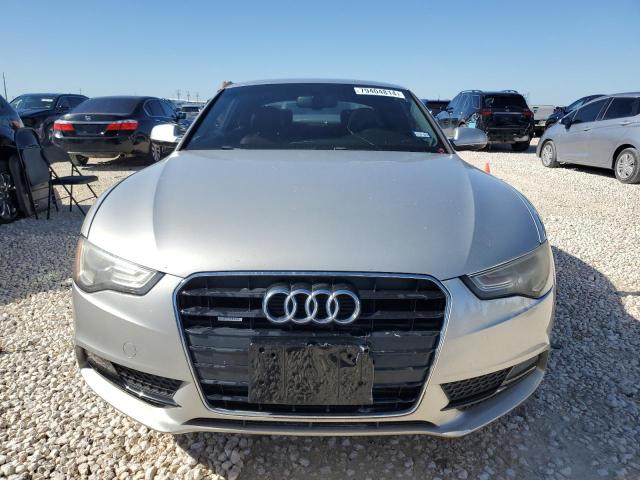 VIN WAULFAFR4EA039647 2014 AUDI A5 no.5