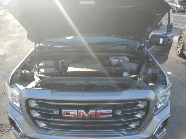 2022 GMC SIERRA LIM - 3GTP9EEL9NG108009