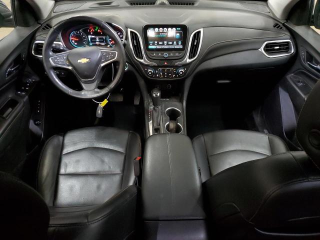 2018 CHEVROLET EQUINOX PR - 3GNAXVEV8JS564157