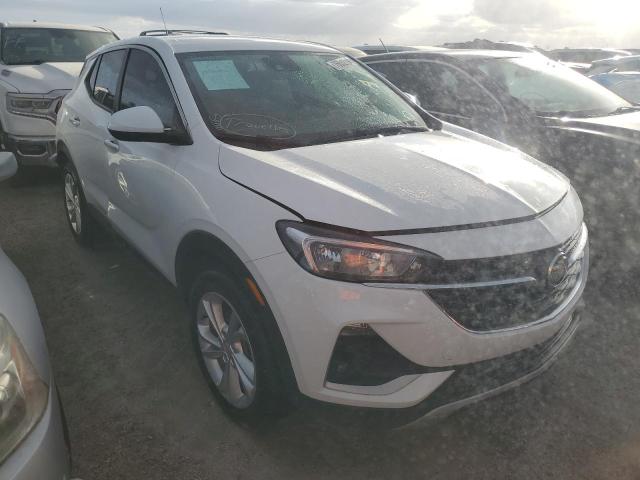 2023 BUICK ENCORE GX - KL4MMBS27PB099571