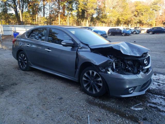 2018 NISSAN SENTRA S - 3N1AB7AP8JY304724