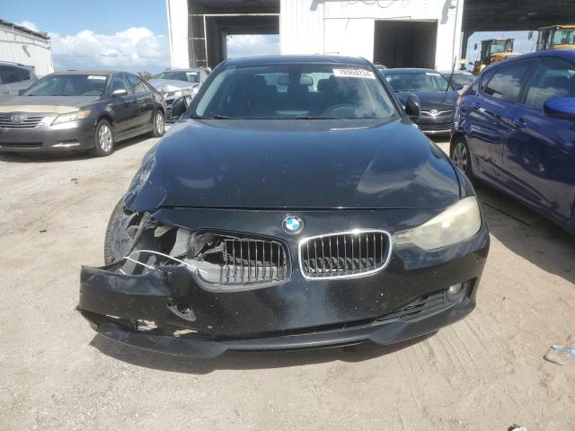 2015 BMW 328 I - WBA3A5C5XFP604036