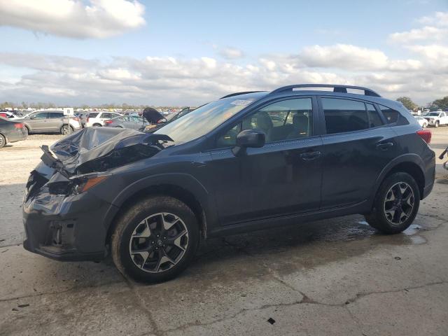 2019 SUBARU CROSSTREK #2960181029