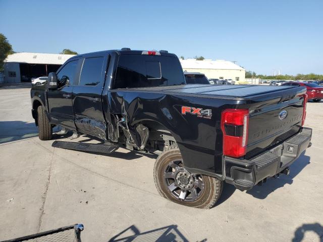 2024 FORD F250 SUPER - 1FT8W2BT3RED70928