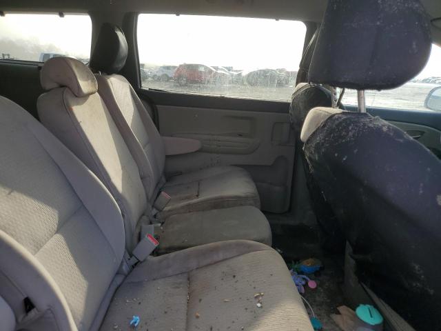 2016 KIA SEDONA LX - KNDMB5C12G6170381