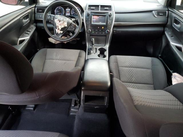 2017 TOYOTA CAMRY LE - 4T1BF1FK1HU712622