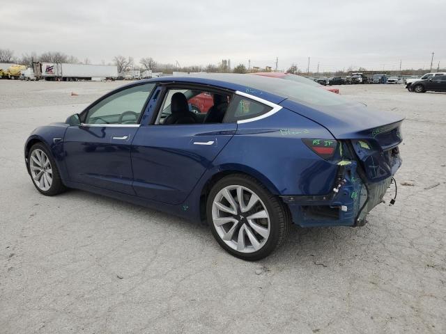 2020 TESLA MODEL 3 - 5YJ3E1EB8LF589027