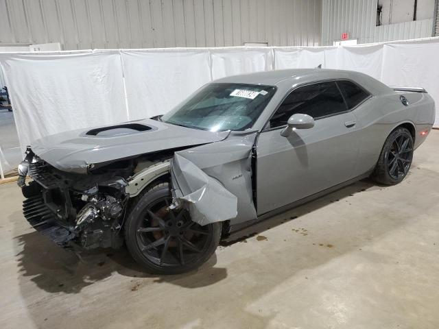 VIN 2C3CDZBT7KH509406 2019 DODGE CHALLENGER no.1