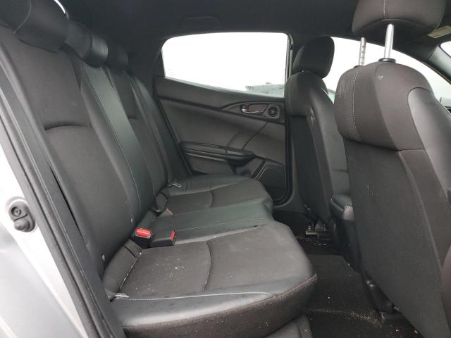 2021 HONDA CIVIC SPOR - SHHFK7H48MU225969