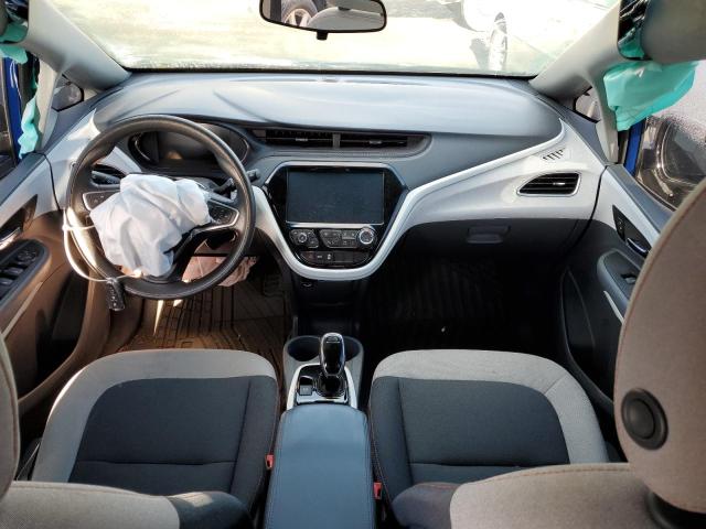 2020 CHEVROLET BOLT EV LT - 1G1FW6S05L4108032