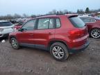 VOLKSWAGEN TIGUAN S photo