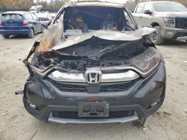 2019 HONDA CR-V EX - 5J6RW2H54KL009393