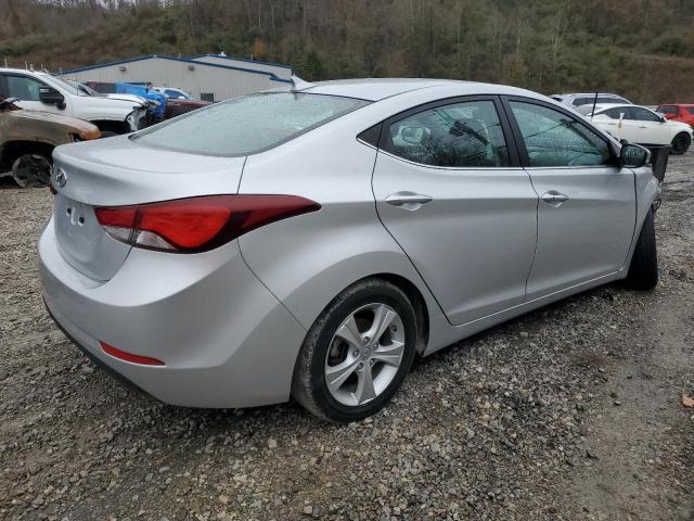 2016 HYUNDAI ELANTRA SE - KMHDH4AE4GU475158
