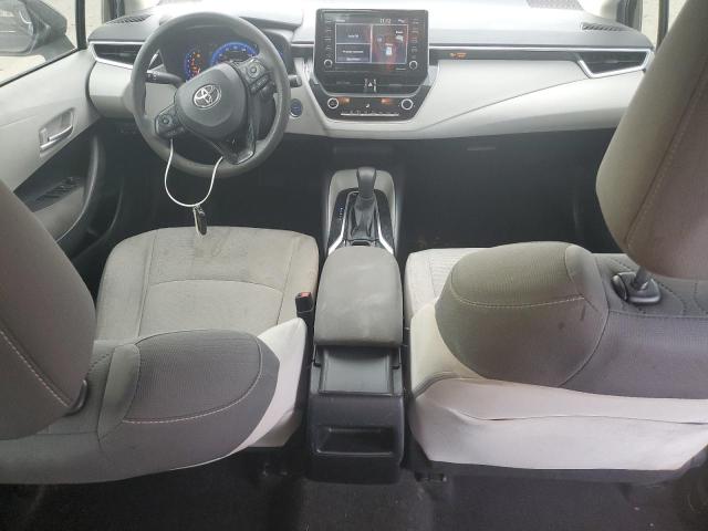 2021 TOYOTA COROLLA LE - JTDEAMDE3MJ021862