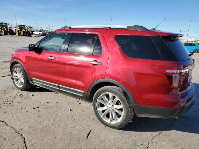 Vin: 1fm5k7d80dgc52574, lot: 81910514, ford explorer xlt 20132