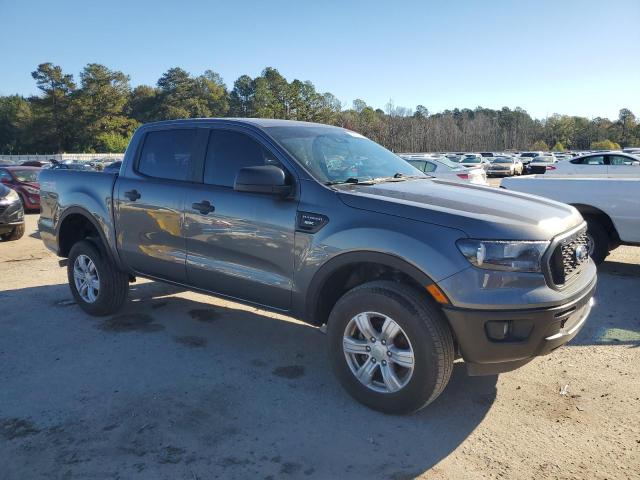 2021 FORD RANGER XL - 1FTER4EH0MLD75232