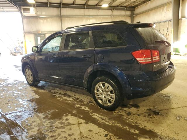 2018 DODGE JOURNEY SE - 3C4PDCAB2JT531466