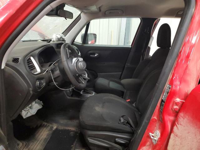 2021 JEEP RENEGADE S - ZACNJDAB5MPM95805