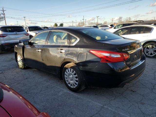 2016 NISSAN ALTIMA 2.5 - 1N4AL3AP9GC280136