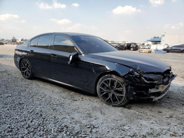 2021 BMW M550XI - WBA13BK01MCF94977