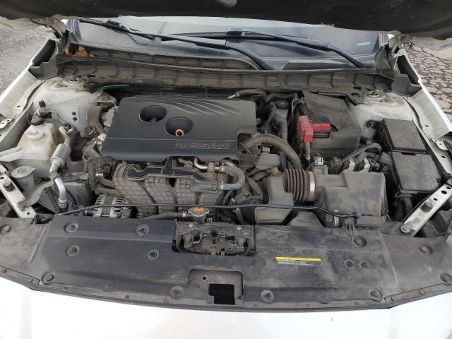 2019 NISSAN ALTIMA SR - 1N4BL4CW6KN301388