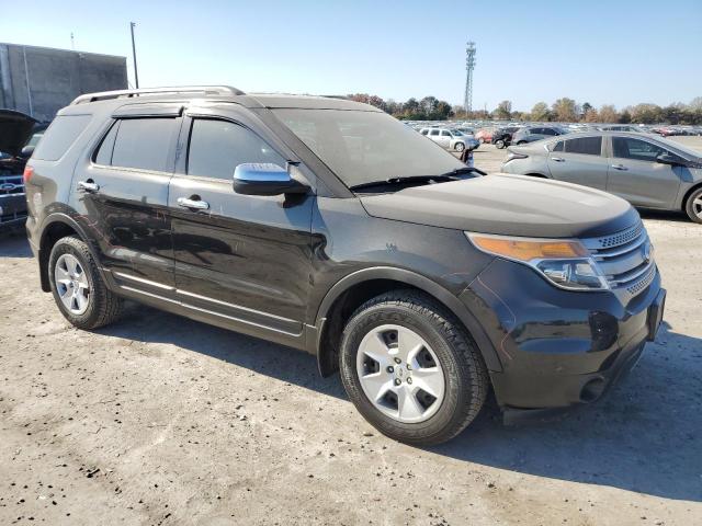 VIN 1FM5K8B82EGA20018 2014 Ford Explorer no.4