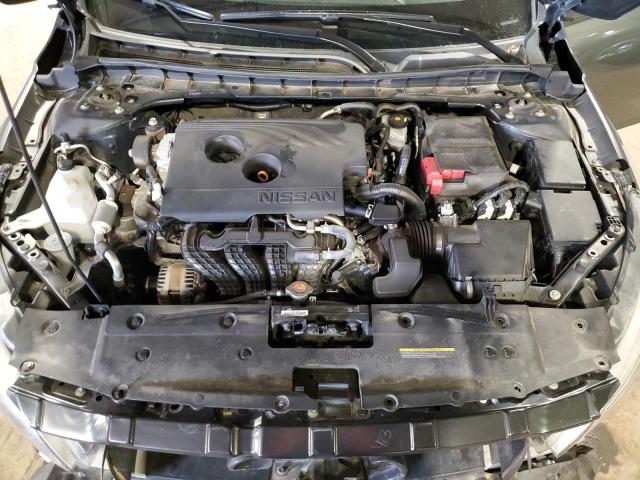 2019 NISSAN ALTIMA SV - 1N4BL4DV3KC141116