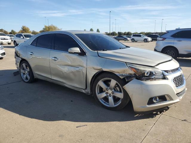 2015 CHEVROLET MALIBU LTZ - 1G11G5SX4FF311341