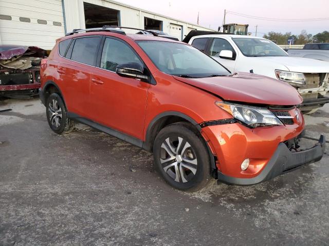 VIN 2T3ZFREV6FW133672 2015 TOYOTA RAV4 no.4