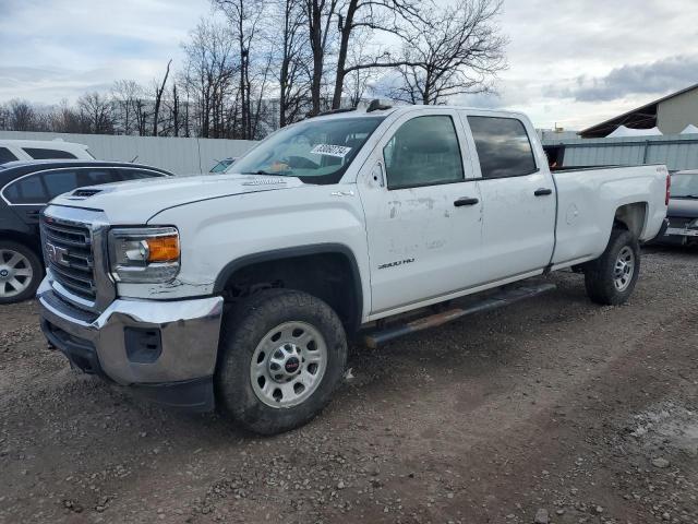 2018 GMC SIERRA K35 #3020253502